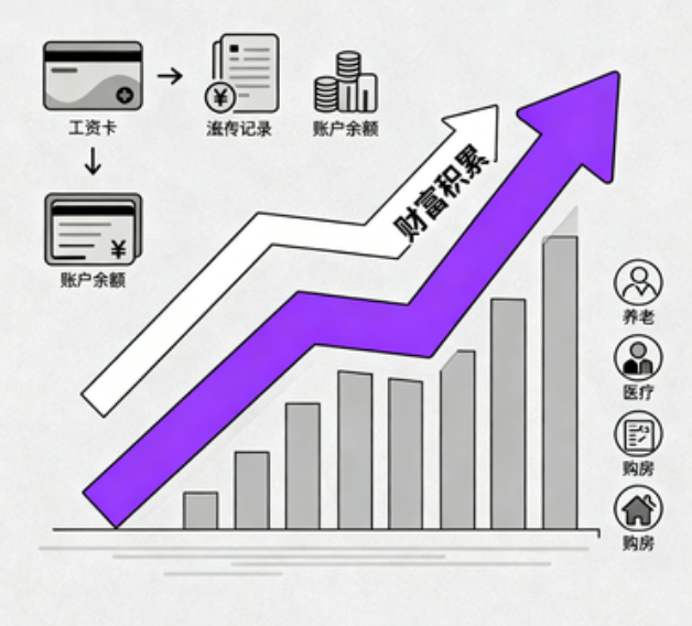 吉林《关于2025住房公积金年度缴存有关问题的通知》政策解读