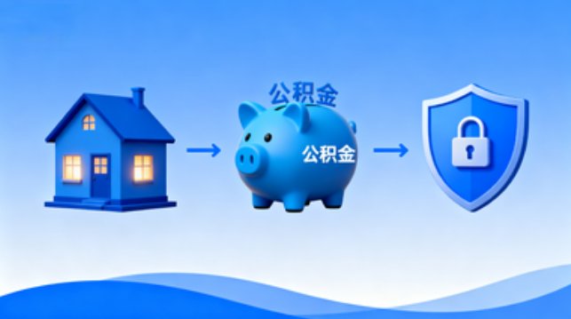 吉林公积金一般封存多久能取