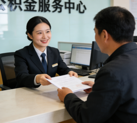 吉林全面推行灵活就业人员参加住房公积金制度指导意见正式发布