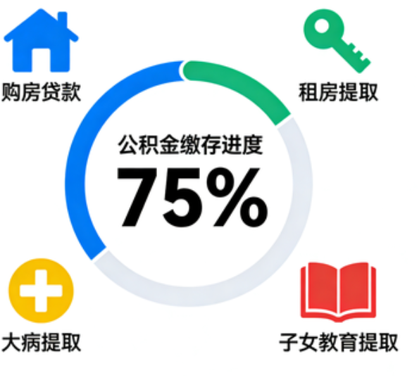 吉林公司未按实发工资缴纳住房公积金的合规风险与应对策略