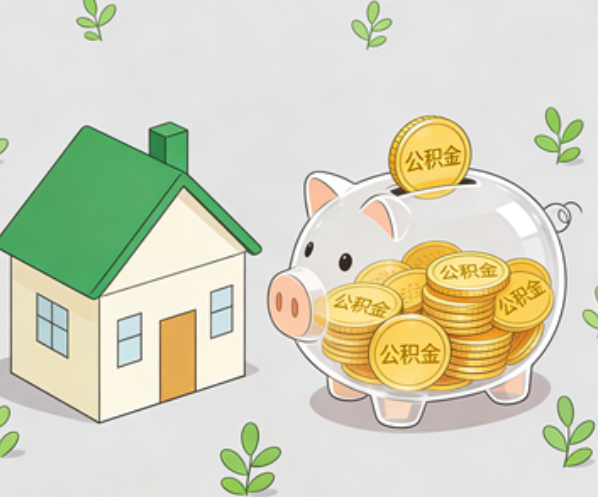 吉林夫妻购房提取住房公积金