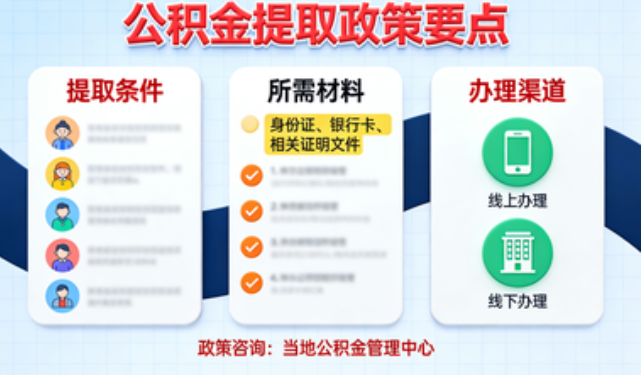 吉林异地购房公积金提取全攻略