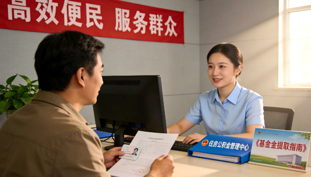 吉林住房公积金提取规范全面升级