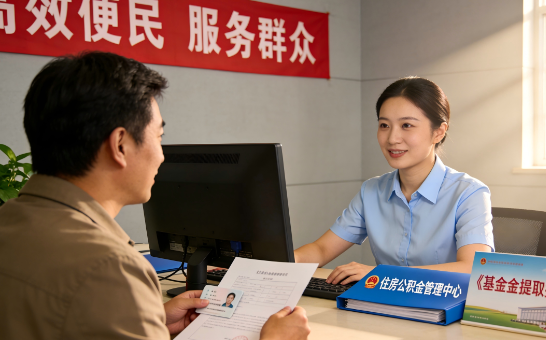 吉林住房公积金提取业务的关键注意事项深度解析