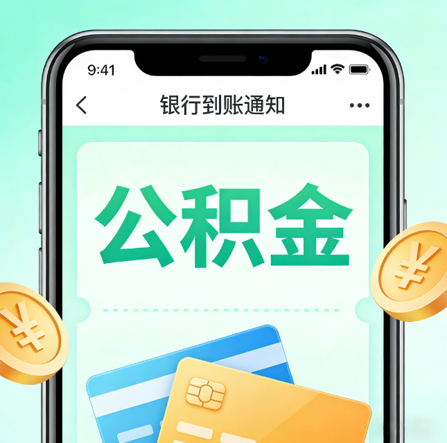 吉林论公积金代办服务的重要意义