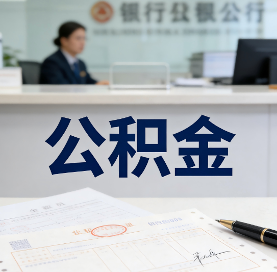 吉林养老公积金代办需要哪些证件？