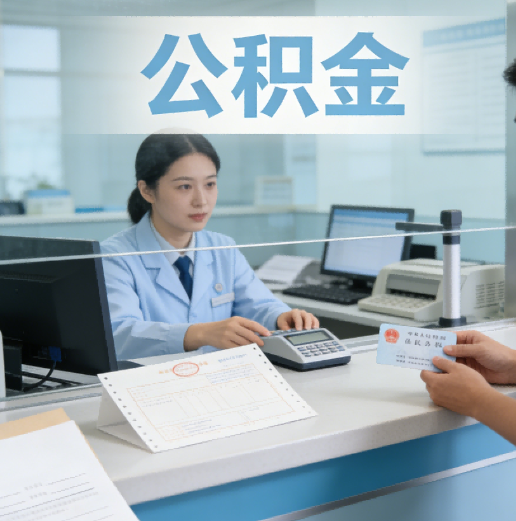 吉林公积金提取的两种方式全面对比
