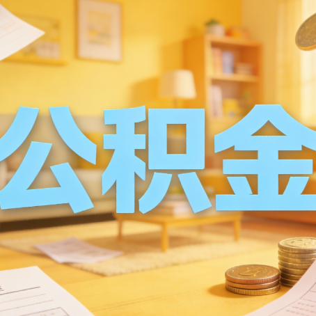吉林买房如何提取公积金？