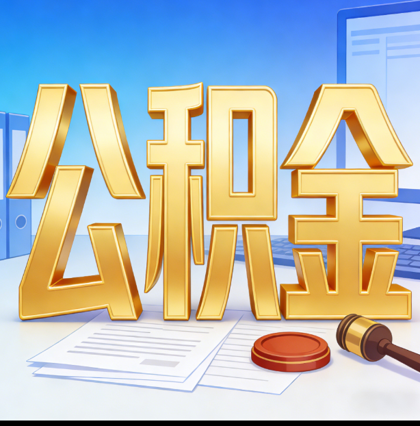 吉林公积金代办行业观察：从“跑腿经济”到“专业服务”的蝶变之路