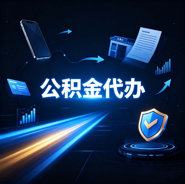 吉林公积金代办：自己办之前，先问自己这五个问题