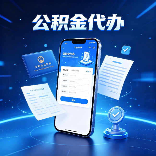 吉林公积金代办的好处 新规实施后价值更大了