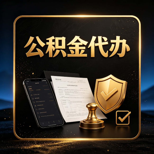 吉林公积金代办的好处 从几个容易被忽略的场景说起